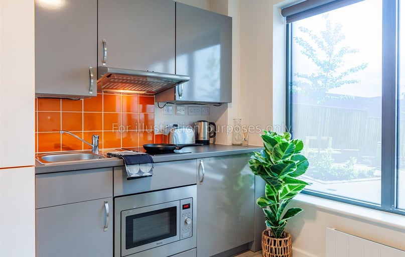 Matilda Street, Heeley, Sheffield - Image 1